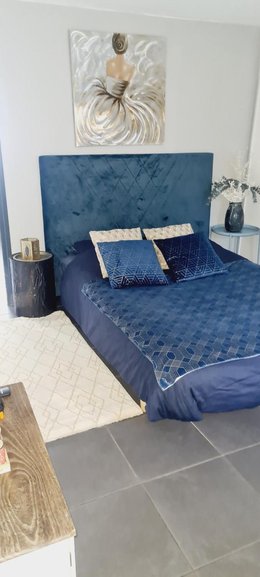 Chambre Independante Avec Salle De Bain Privee Au Calme Saint-Maur-des-Fossés Exteriör bild